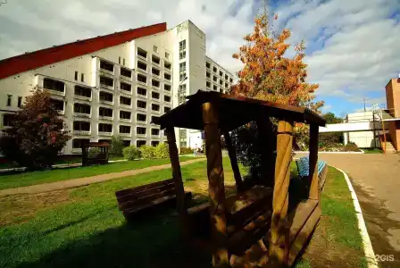Верхневолжский - 2