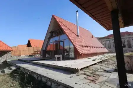 Старый Сивух - 85