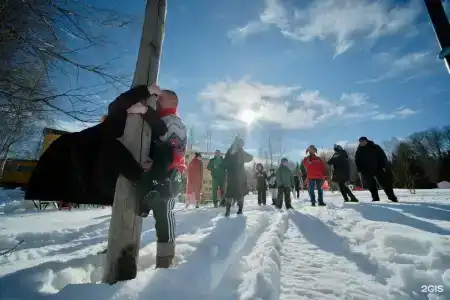 Сафари Парк - 36