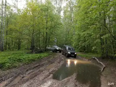 Маяк Свияжские Холмы - 86