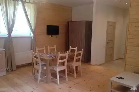 Комарово - 13