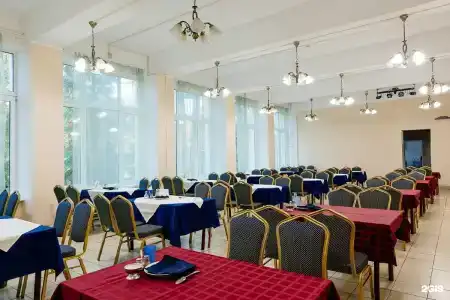 Комарово - 40