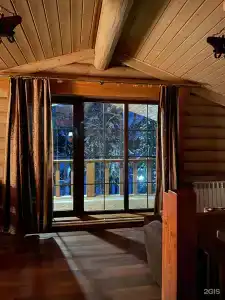 Загородный клуб VALDAY HUNTING & COUNTRY CLUB - 86