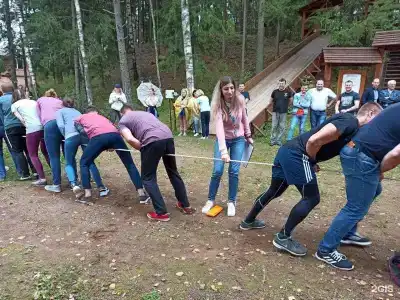 Загородный клуб VALDAY HUNTING & COUNTRY CLUB - 117