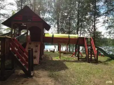 Загородный клуб VALDAY HUNTING & COUNTRY CLUB - 7