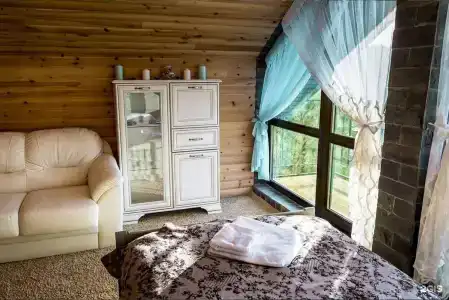 Вилла Байкал Престиж - 138