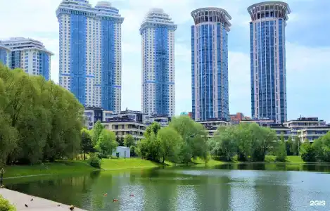"Хиллс Апарт-отель" - 72