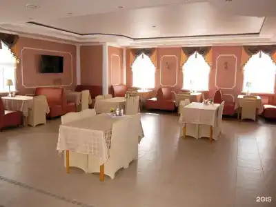 Мышк Инн - 75