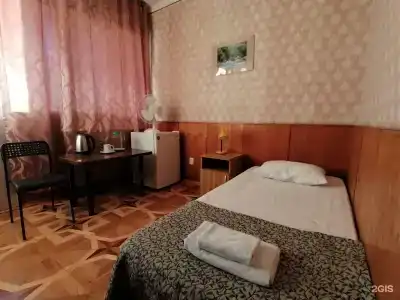 Пансионат Мюссера - 55
