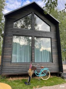 Берёзовка - 9