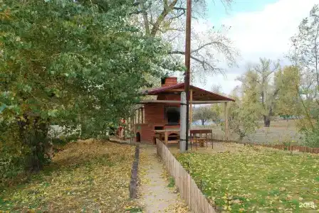 Летучая Рыба - 48