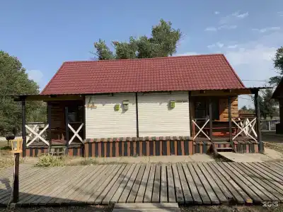 Летучая Рыба - 24