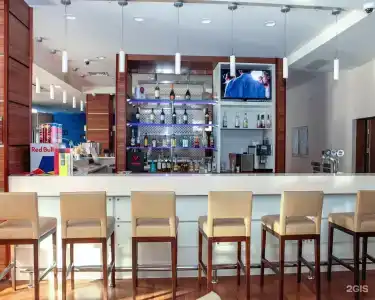 Hampton by Hilton - 33