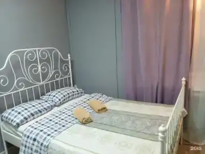 Russland hostel - 183