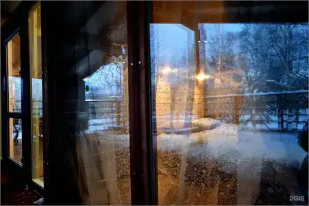 Kamchatka Forest Lodge - 57