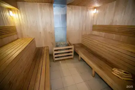 Пансионат Мюссера - 4