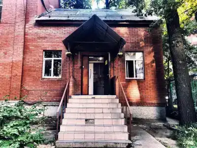 Russland hostel - 14