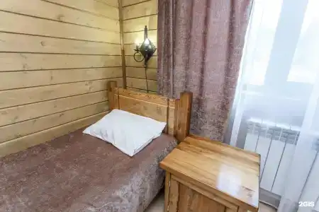 Загородный клуб VALDAY HUNTING & COUNTRY CLUB - 139