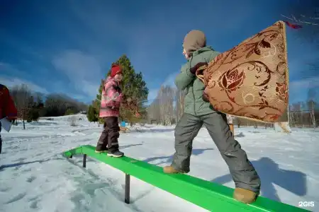 Сафари Парк - 43