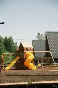 Sviyaga Glamp - 4