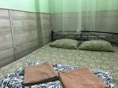 Russland hostel - 184