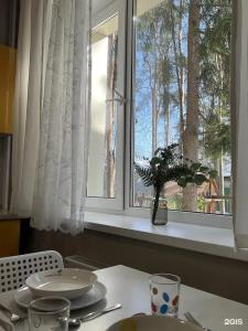 на Дачной - 19