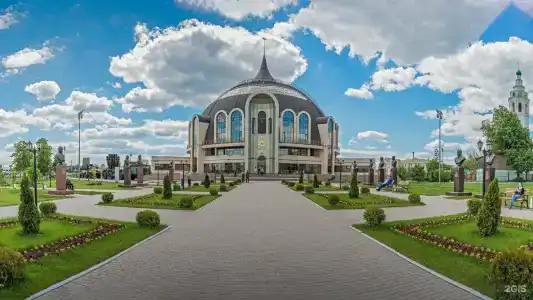 Черниковский - 34