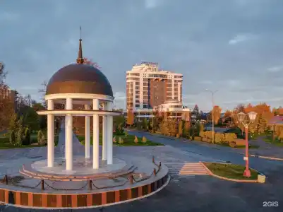 Cosmos Petrozavodsk - 127