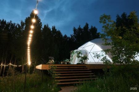Sviyaga Glamp - 31