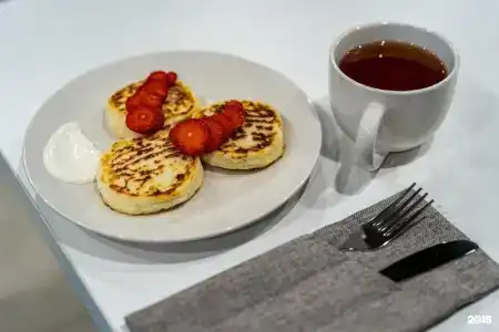 Ривер Хаус - 6