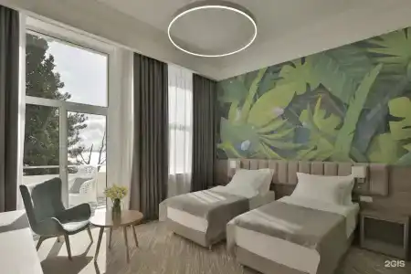 Garden Resort - 10