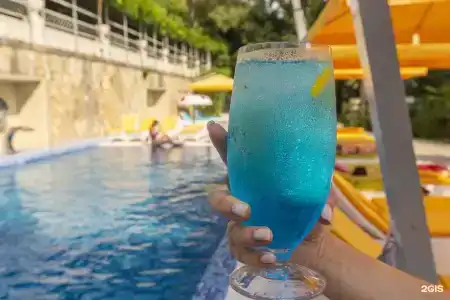 Garden Resort - 59