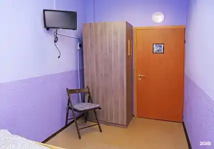 Russland hostel - 133