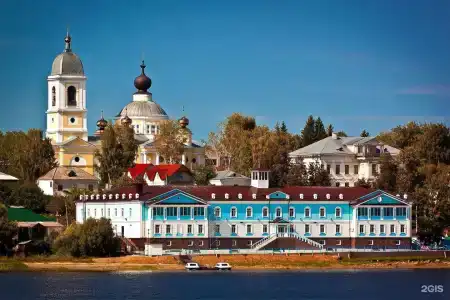 Мышк Инн - 19