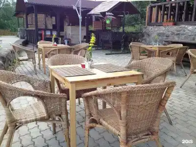 Загородный клуб VALDAY HUNTING & COUNTRY CLUB - 151
