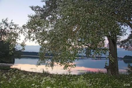 Изба на Опушке - Хутор Пралище - 37
