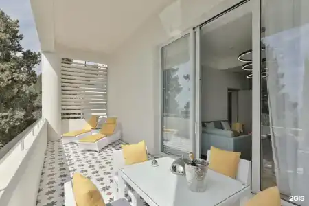 Garden Resort - 11