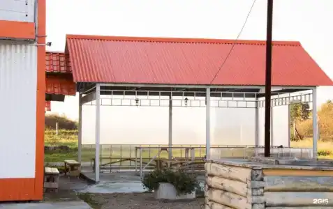 Красногорье - 0
