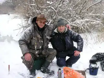 Найт Флайт Дельта - 85