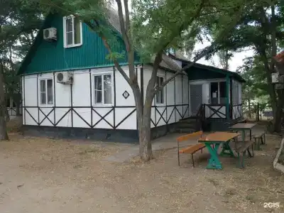 Оазис Азов - 34