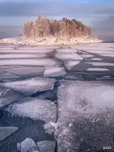Хутор Пукинниеми - 79