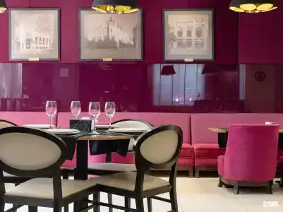 Mercure - 94