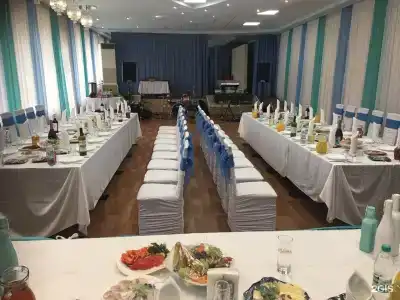 Гостиничный комплекс Иртыш - 85