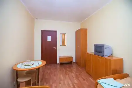 Парковая - 6