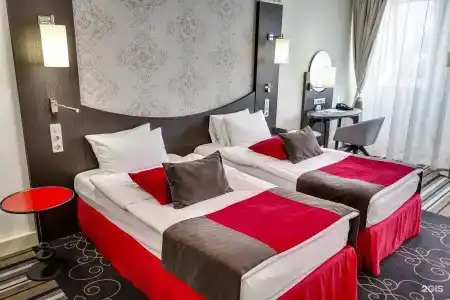 Mercure - 66