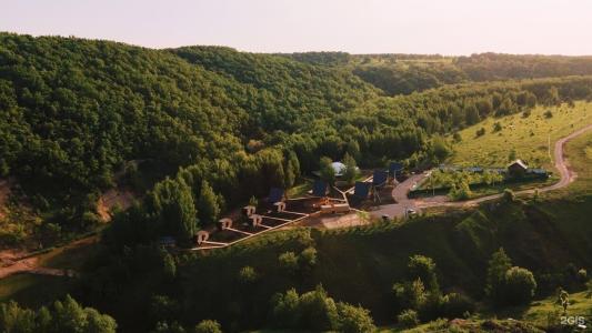 Sviyaga Glamp - 16