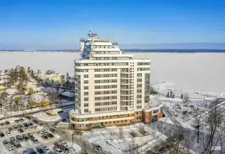 Cosmos Petrozavodsk - 72