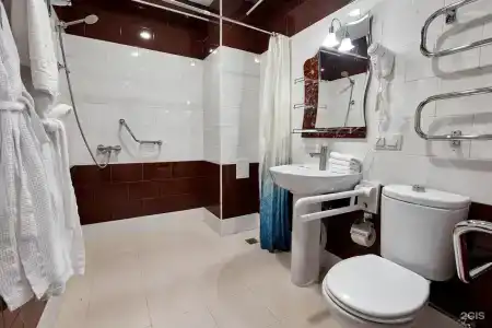 Комфорт - 10