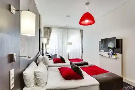 Mercure - 59