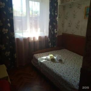 Номера на Сибирской - 40